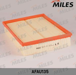 Воздушный фильтр Miles. Артикул AFAU135