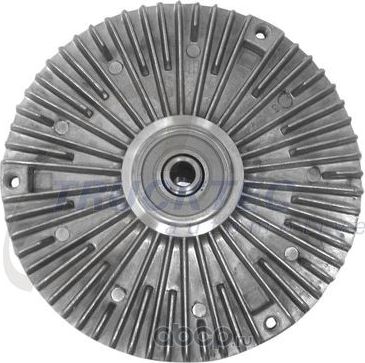 Муфта (вискомуфта) вентилятора Trucktec Automotive. Артикул 02.19.211