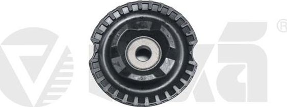 Опора амортизатора (стойки) Vika (резина/металл) передняя для Audi S8 I (D2) 1996-2002. Артикул 44120821001