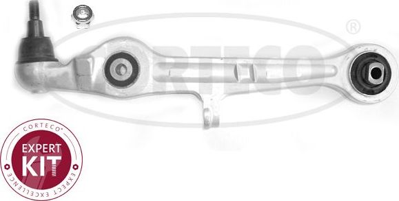 Поперечный рычаг Corteco. Артикул 49398493