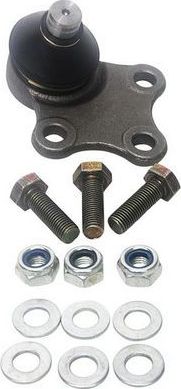 Шаровая опора Denckermann. Артикул D110046