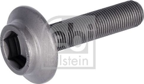 БОЛТ с внутренним шестигранни- AUDI VW Febi Bilstein. Артикул 31324