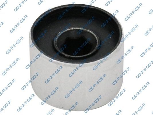 Сайлентблок переднего рычага подвески GSP. Артикул 510310