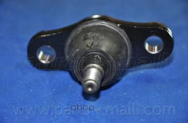 Опора шаровая KIA SPORTAGE 04- лев.прав. (Parts-Mall). Артикул PXCJB002