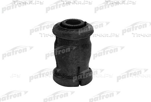 Сайлентблок переднего рычага подвески Patron. Артикул PSE10147
