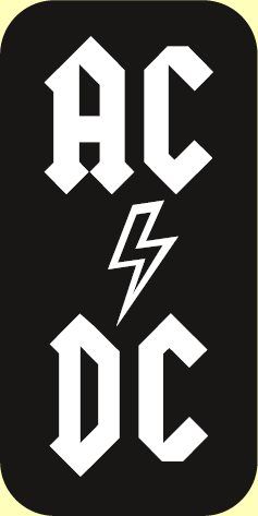 Кнопка РИФ включения/выключения AC/DC TOYOTA 40x20 с белой подсветкой для Toyota Highlander I 2001-2007. Артикул RIF22-1-1110904