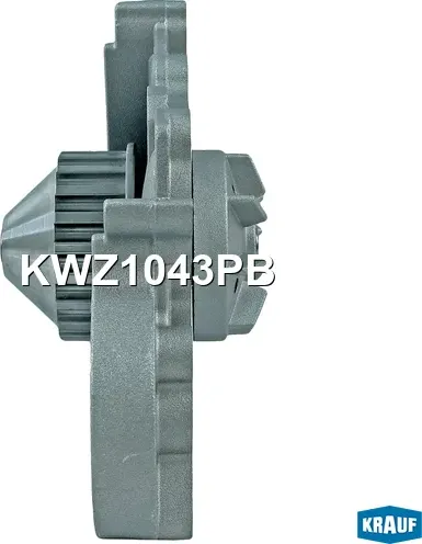 Помпа водяная (Krauf). Артикул KWZ1043PB