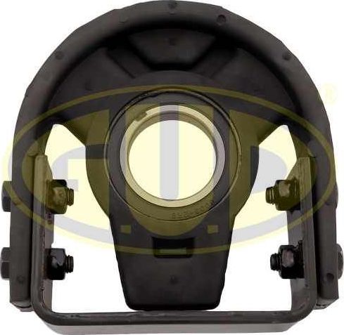 Подвесной подшипник карданного вала G.U.D. для Mercedes-Benz Vario 1996-2013. Артикул GBC001050