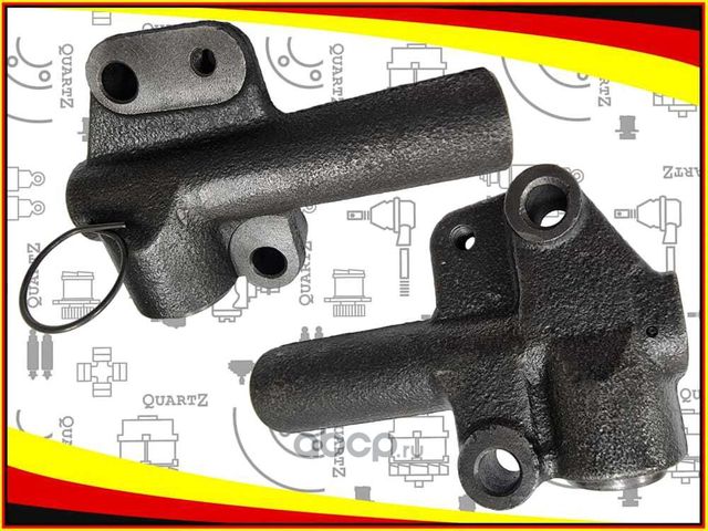 Натяжитель ремня ГРМ (Quartz). Артикул QZ2441038001