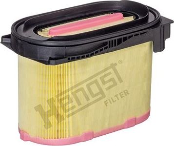 Воздушный фильтр Hengst. Артикул E1766L