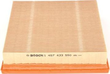 Воздушный фильтр Bosch. Артикул 1 457 433 550