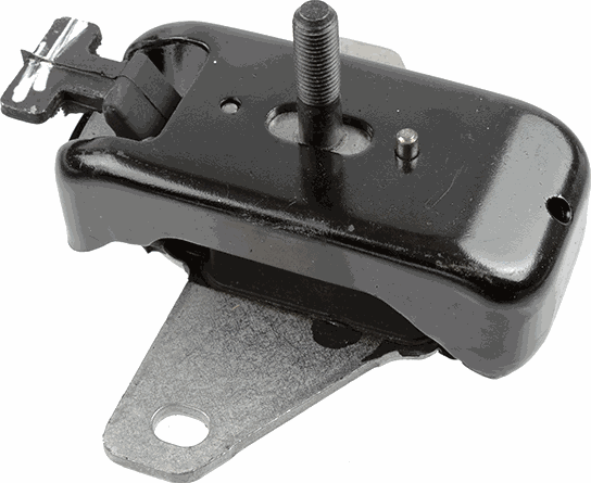 Подушка (опора) двигателя Lemforder. Артикул 42890 01