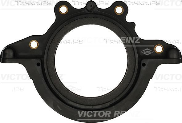 Сальник коленвала Victor Reinz (PTFE (Polytetrafluorethylen)). Артикул 81-90015-00