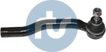 Наконечник рулевой тяги RTS правый для Nissan Cube Z12 2010-2026. Артикул 91-02365-1