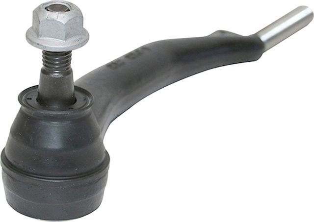 Наконечник рулевой тяги CTR левый для Cadillac CTS II 2008-2014. Артикул CE0140L