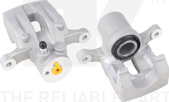 Тормозной суппорт NK (Чугун). Артикул 2134100