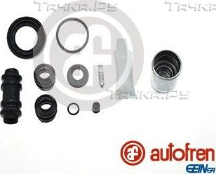 Ремкомплект тормозного суппорта Autofren Seinsa. Артикул D41140C