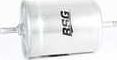Топливный фильтр BSG. Артикул BSG 90-130-015