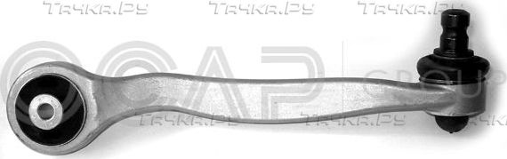 Поперечный рычаг передней подвески OCAP (алюминий). Артикул 0392299