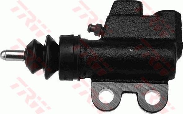 Цилиндр сцепления рабочий TRW для Nissan Almera N16 2000-2006. Артикул PJD246