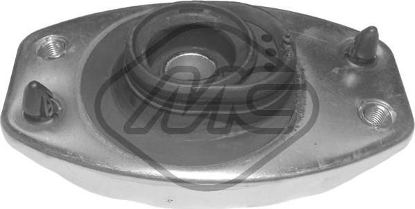 Опора амортизатора (стойки) Metalcaucho. Артикул 04980