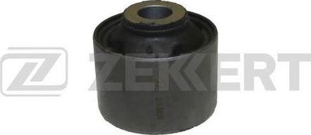 Сайлентблок заднего рычага подвески Zekkert. Артикул GM-5600