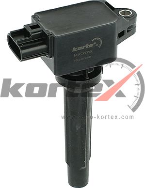 Катушка зажигания (Kortex). Артикул KIC075