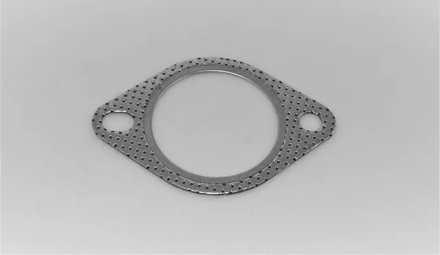 Прокладка Hyundai / Mitsubishi / Opel (Weso). Артикул K6556