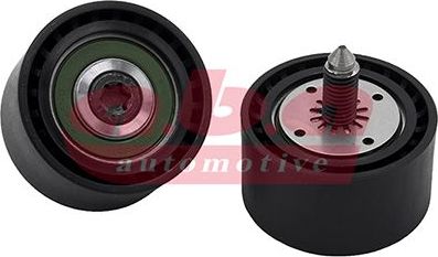 Направляющий (ведущий) ролик ремня ГРМ A.B.A для Citroen C-Elysee I 2018-2026. Артикул YP850874