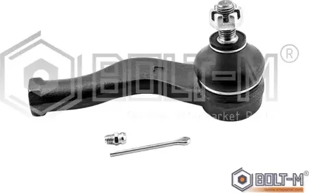 Наконечник рулевой (Bolt-M). Артикул BM8283
