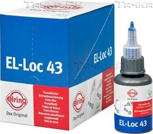 АВТОЗЧ Elring EL-Loc 43. Артикул 954.000