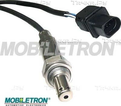 Лямбда-зонд (кислородный датчик) Mobiletron для Kia Soul I 2009-2014. Артикул OS-K502