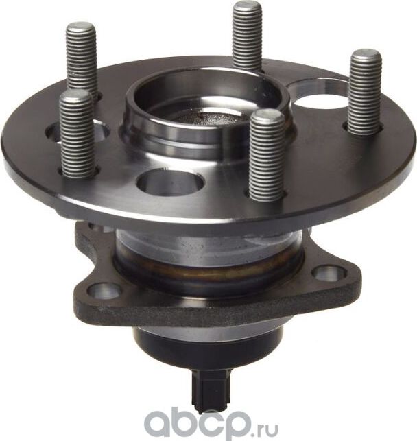 Ступичный узел Double Force Double Force. Артикул DFBA0006