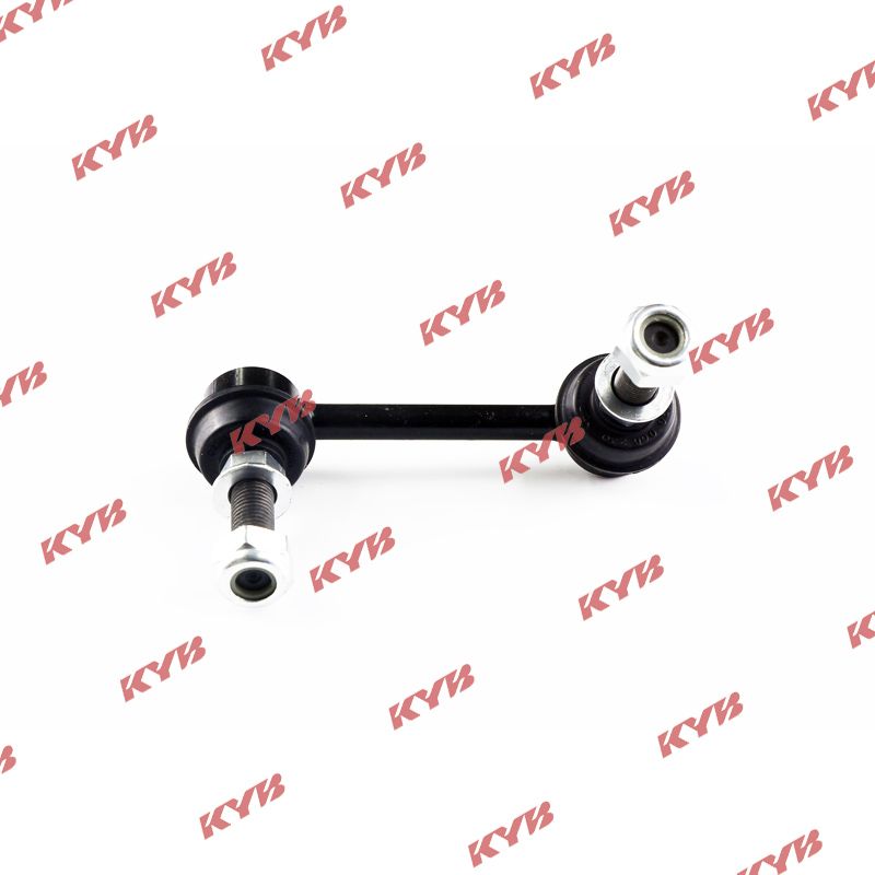 Стойка (тяга) стабилизатора KYB SSP передняя правая для Nissan Note II 2013-2026. Артикул KSLF1003