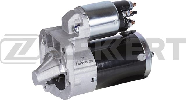 Стартер Zekkert для Renault Sandero II 2007-2021. Артикул AN-1026
