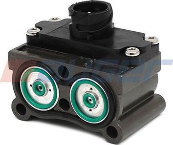 ЭЛЕКТРОМАГНИТНЫЙ КЛАПАН КПП MB ATEGOAXORACTROS Auger. Артикул 80394