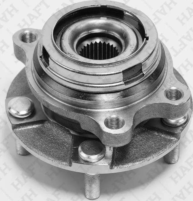 Ступица передняя INFINITI M35/M45 2004 (Haft) Haft. Артикул RV0314