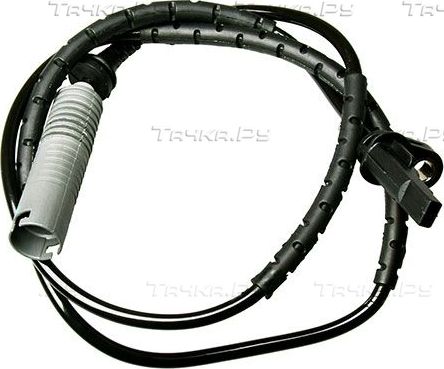 Датчик ABS Denckermann задний для BMW 3 V (E90/E91/E92/E93) 2004-2013. Артикул B180127