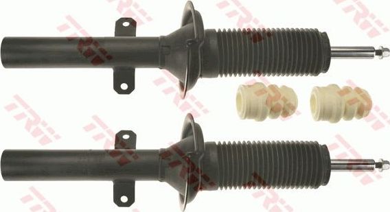 Амортизатор TRW Twin. Артикул JGM1062T