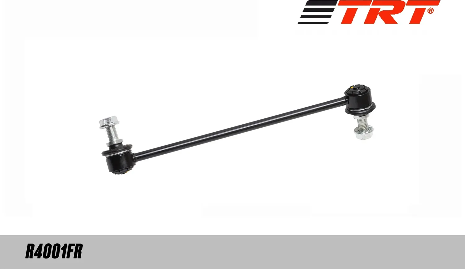 Тяга стабилизатора передняя правая (TRT). Артикул R4001FR