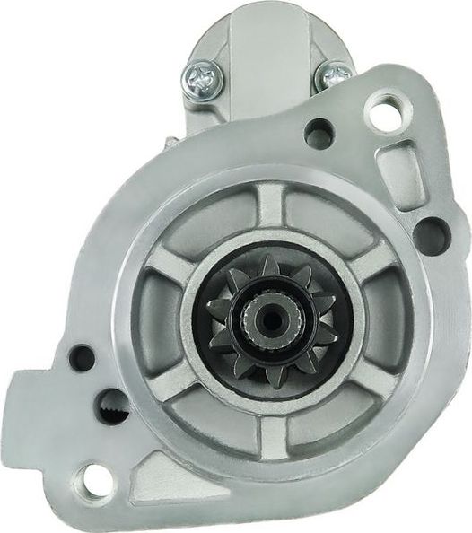 Стартер AS-PL Brand new AS-PL для Mitsubishi Pajero II 1993-1999. Артикул S5007
