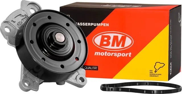 Насос системы охлаждения TOYOTA RAV IV (BM) BM. Артикул WP2512