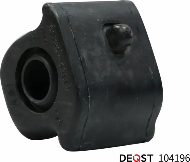 Втулка стабилизатора (Deqst). Артикул 104196