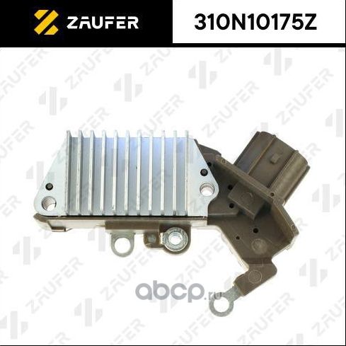 Регулятор генератора (Zaufer). Артикул 310N10175Z