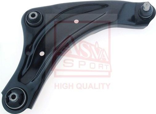 Поперечный рычаг передней подвески Asva. Артикул 0224-061