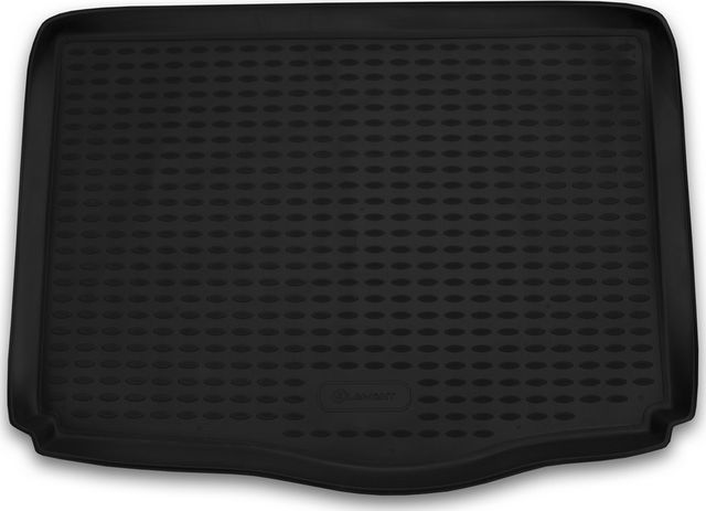 Коврик Element для багажника Fiat Punto 2005-2026. Артикул NLC.15.05.B11