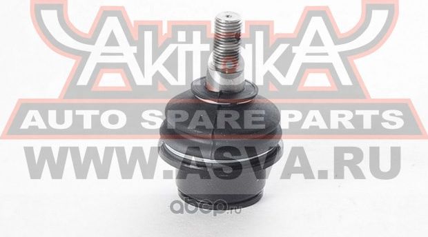 Опора шаровая задней цапфы (Akitaka). Артикул 1420REXR