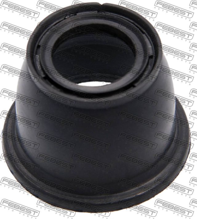 Пыльник опоры шаровой нижнего рычага Febest. Артикул HBJB-FD