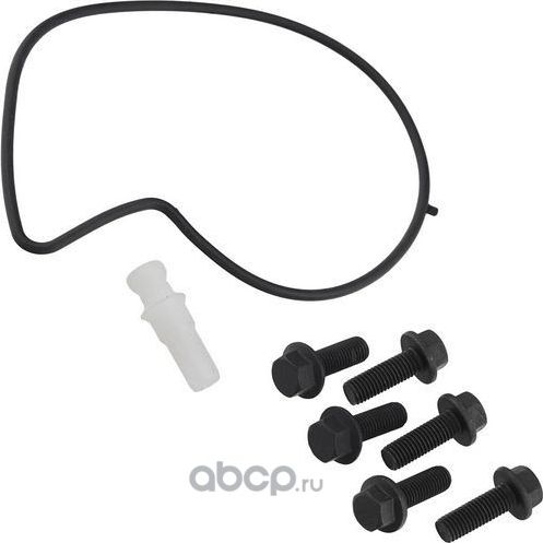 ВОДЯНОЙ НАСОС VOLVO S80 II, V70, XC60, XC70 II, XC90, LAND ROVER FREELANDER II (Zikmar). Артикул Z69889R