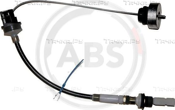 Трос сцепления ABS для Peugeot Expert I 1996-2006. Артикул K24950